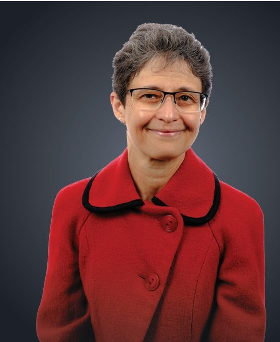 Noha Shawki portrait